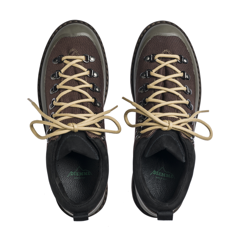 Roccia Basso Sport Brown M